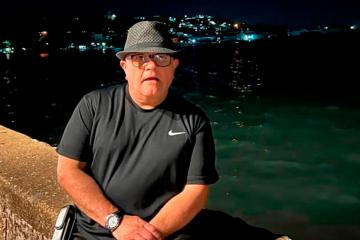 Chappell: "Todo estaba listo para que los árbitros se presten a esta cochinada"