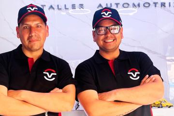 Takeo Matayoshi confirmó que correrá Rally Caminos del Inca 2024