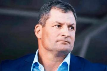 Biaggio: "El fútbol peruano es rápido y dinámico, con buenos jugadores físicamente hablando"