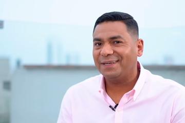 Salazar: "Me gustaría que Perú trabaje en la respuesta tras un gol"