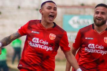 Deza: "Vamos a buscar los tres puntos ante Alianza para tentar una clasificación a la Sudamericana"