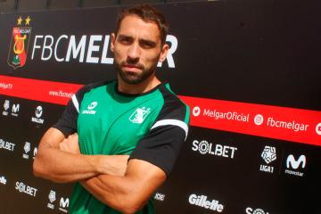 Bordacahar: "Se nos escaparon puntos contra equipos de la parte baja, puntos que hoy lamentamos”