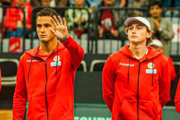 Conoce las nuevas ubicaciones de nuestros tenistas nacionales en ranking ATP