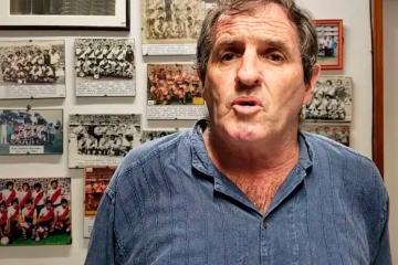 Socio de Municipal: "La 'U' debe millones, 'Muni' no llega ni al millón, pero ahora nos bajaron a Liga3, así de injusta es la ley"