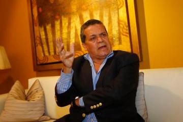 Noriega: "La ley nacional está por encima de cualquier norma privada