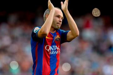Punto final: Andrés Iniesta anunciará su retiro del fútbol profesional
