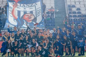 Alianza y Santa Fe ya conocen fecha, hora y estadio