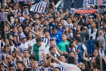 Partido de Reservas entre Alianza y Cienciano será con público en Matute