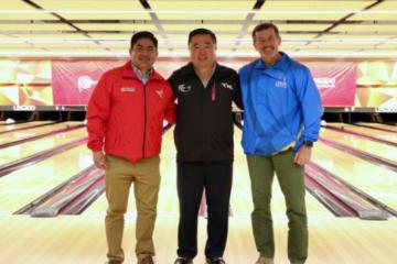 Con éxito se inauguró el Campeonato Nacional de Bowling 2024