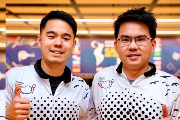 Histórico: Perú consiguió su primera medalla en bowling a nivel panamericano