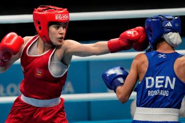Golpe final: COI decidió que excluir al boxeo de los Juegos Olímpicos