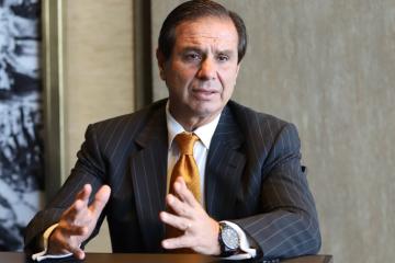 Cantuarias: "Joel Raffo ya cumplió su ciclo como presidente"