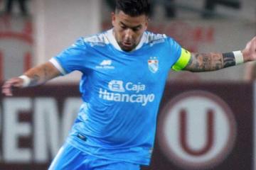 Cedrón: "Hay que cobrar penales que sean claros, no así"