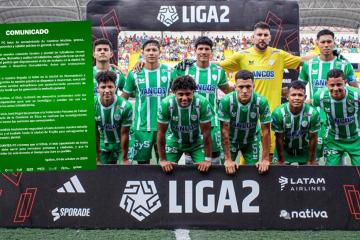 Comerciantes FC denunció mensajes intimidatorios contra sus jugadores