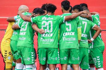 Comerciantes FC: "Seguiremos trabajando arduamente para alcanzar la Liga 1 y competir en torneos internacionales"