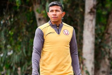 Flores: “Tengo mucha confianza en todos mis compañeros y vamos a dar lo mejor”