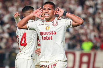 Flores: “Esta era una final para nosotros”