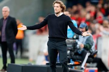 Forlán sobre el Mundial de Clubes: "Las ligas europeas tiene una pequeña ventaja"