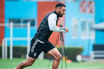 Romero: “Desde el minuto uno entramos convencidos”