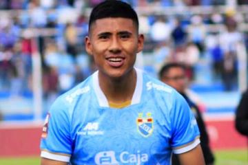 Gamero: "No sé qué rumbo pueda tomar el próximo año"