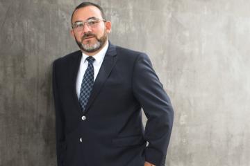 Julio García sobre caso de Ayacucho FC: "Van a salir varios a decir que van a desafiliar a Perú, cosa que no es cierta"