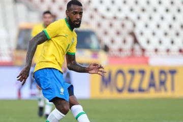 Gerson: "Perú viene con confianza por su último resultado"