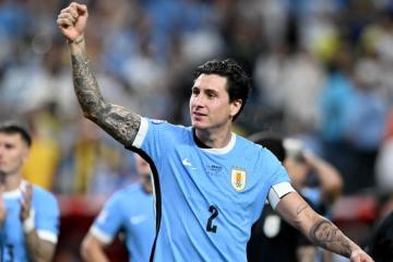 Giménez: "Estamos con el entrenador al 100%"
