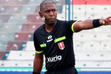 Conoce al árbitro que dirigirá la final del Torneo de Reservas