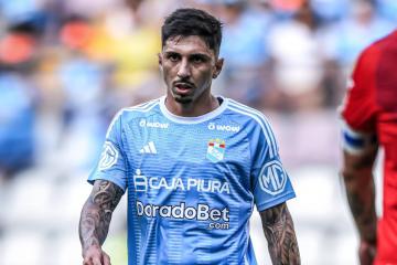Cazonatti: "Debemos afrontar cada encuentro como si fuera una final para intentar salir campeones”