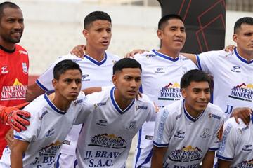 Herrera: "El apoyo de la gente fue importantísimo para el triunfo"