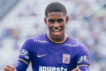 Con Victor Guzmán, Alianza Lima presentó sus convocados para enfrentar a Deportivo Garcilaso