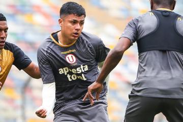 Concha: “No considero que Cristal nos haya superado”