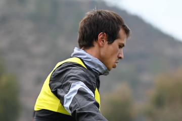 Romagnoli: “Tenemos que asegurar lo antes posible el cupo a la Sudamericana”