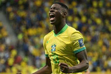 Luiz Henrique: “Necesitábamos la victoria por nuestro trabajo”