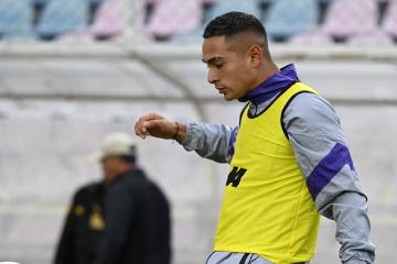La Torre: “No vamos confiados, sino con mucha confianza ante César Vallejo”