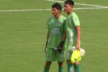 Diego López explicó por qué no atajará ante Cienciano