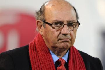 Markarian: "Los que jugaron casi 10 años en Perú, la mayoría fueron formados en trabajos que nosotros hicimos"