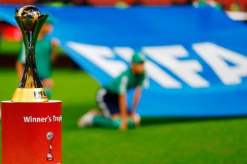 FIFA abrirá ventana de pases especial para el Mundial de Clubes