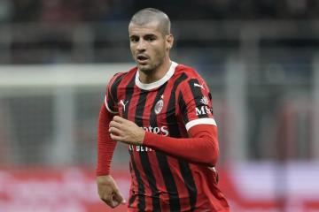 Morata: "Era lo mejor irme de España"
