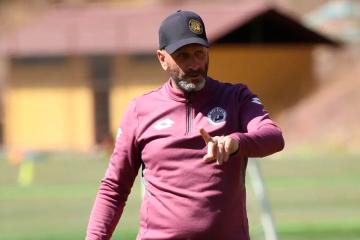 AT de Cusco FC: “A Rondelli le han dado ocho fechas, pedimos que sean justos”