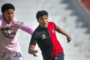Melgar venció a Sport Boys para meterse a semifinales del Torneo de Reservas
