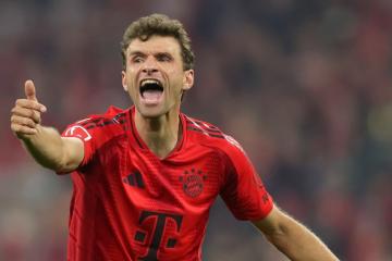 Müller sobre Lewandowski: "Es con el que he tenido una conexión más especial"