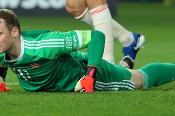 Matthäus sobre Neuer: "Ya no es el mismo"