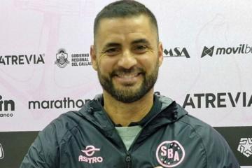 Vasallo: "Debemos conseguir la mayor cantidad de puntos para estar tranquilos para el próximo año”
