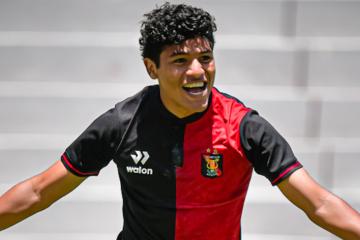 García, jugador de Melgar: "Sabemos las condiciones a las que vamos a ir, pero confío en el grupo"