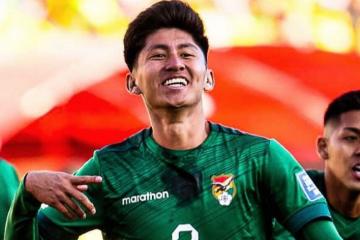 Terceros: "Somos un grupo de jóvenes que queremos cambiar la historia de Bolivia"