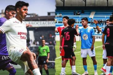 Torneo de Reserva se definirá en el estadio Iván Elías Moreno