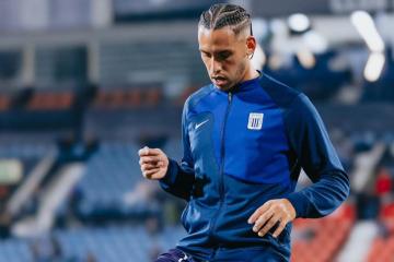 Noriega: "Quedan dos finales y hay que darlo todo para conseguir el objetivo"