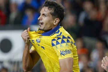 Valencia perdió y quedó último en la Liga española