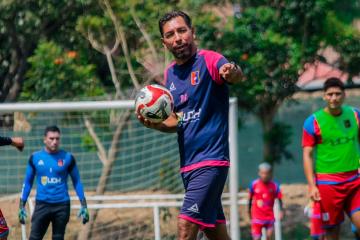 Cominges: “Hoy tocó que nosotros ganemos”